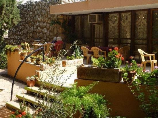 Safed Inn Ngoại thất bức ảnh