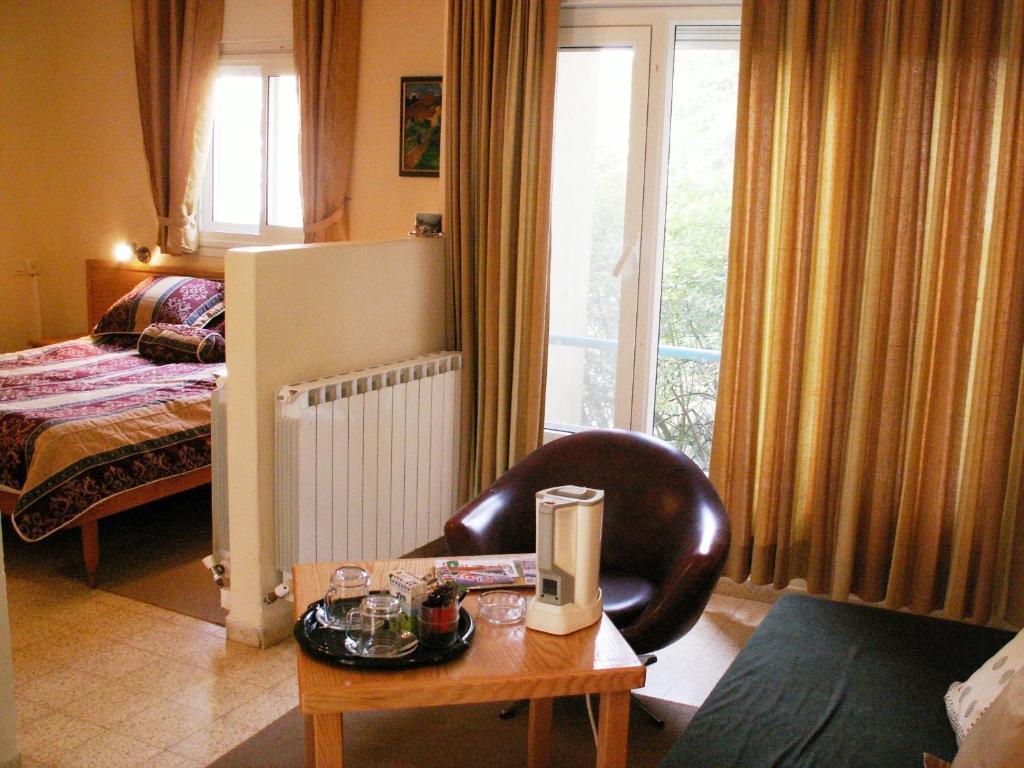 Safed Inn Phòng bức ảnh