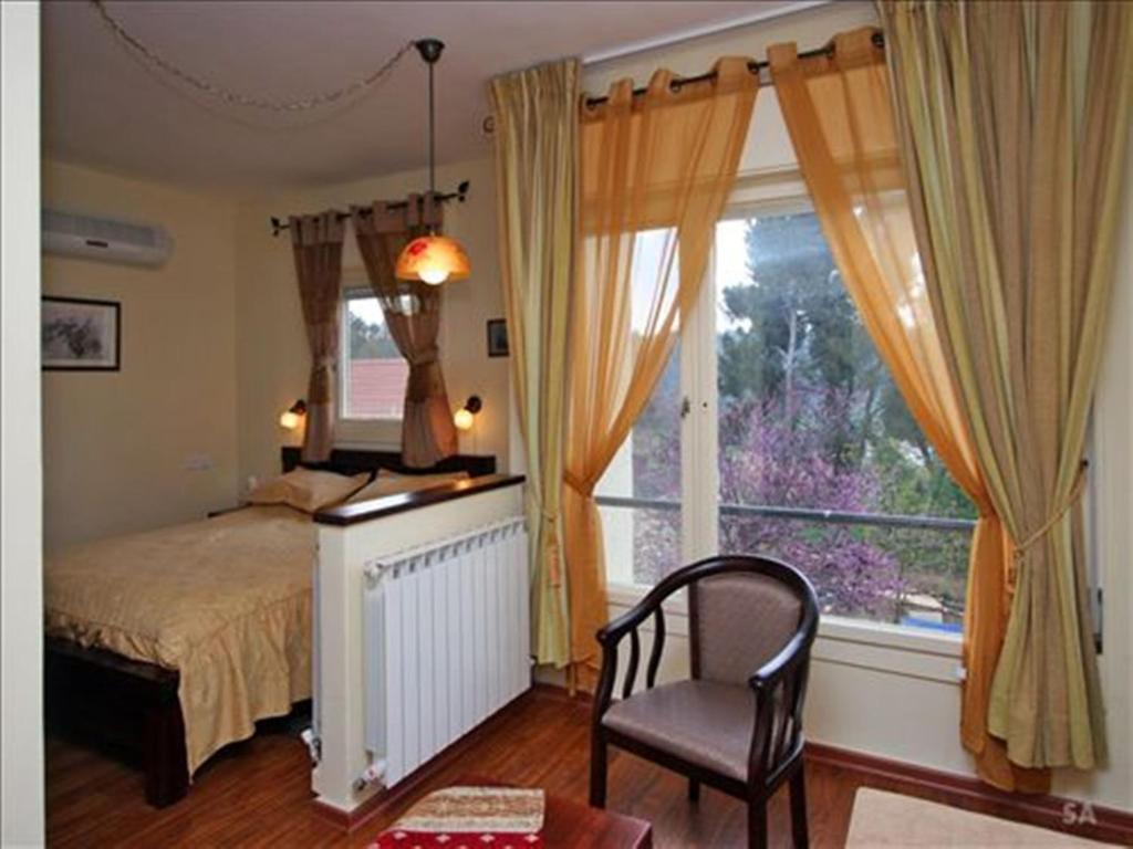 Safed Inn Phòng bức ảnh