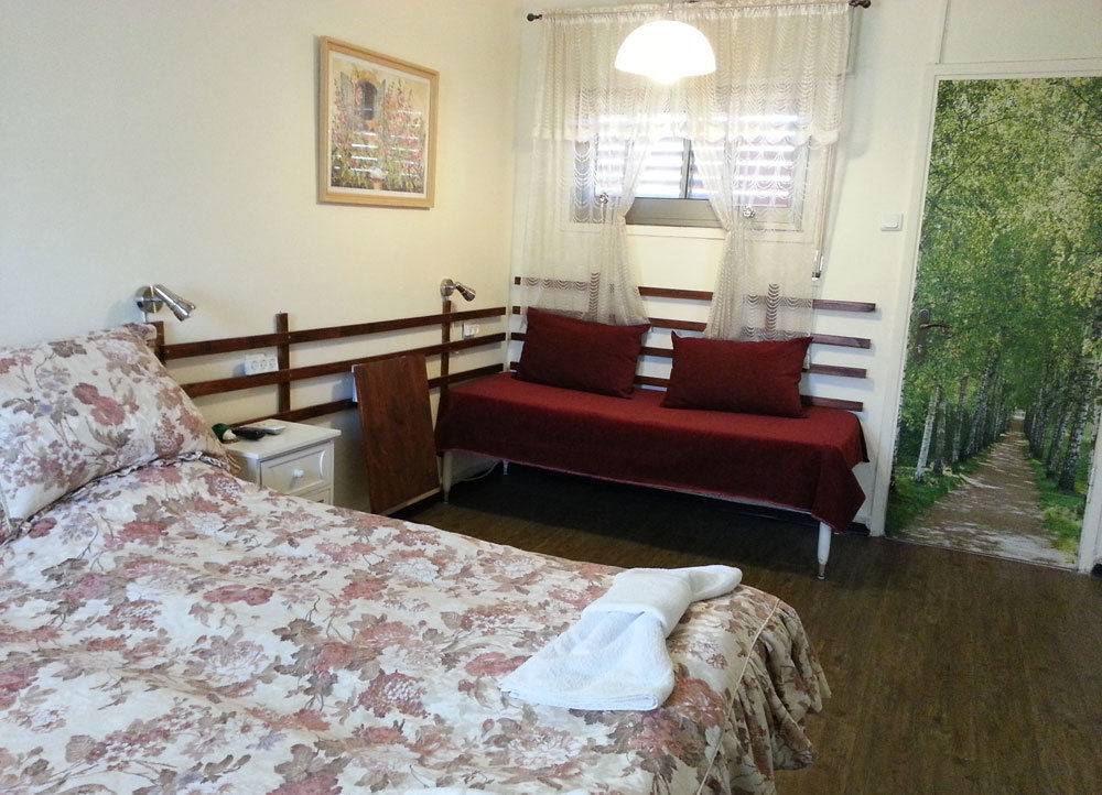 Safed Inn Ngoại thất bức ảnh
