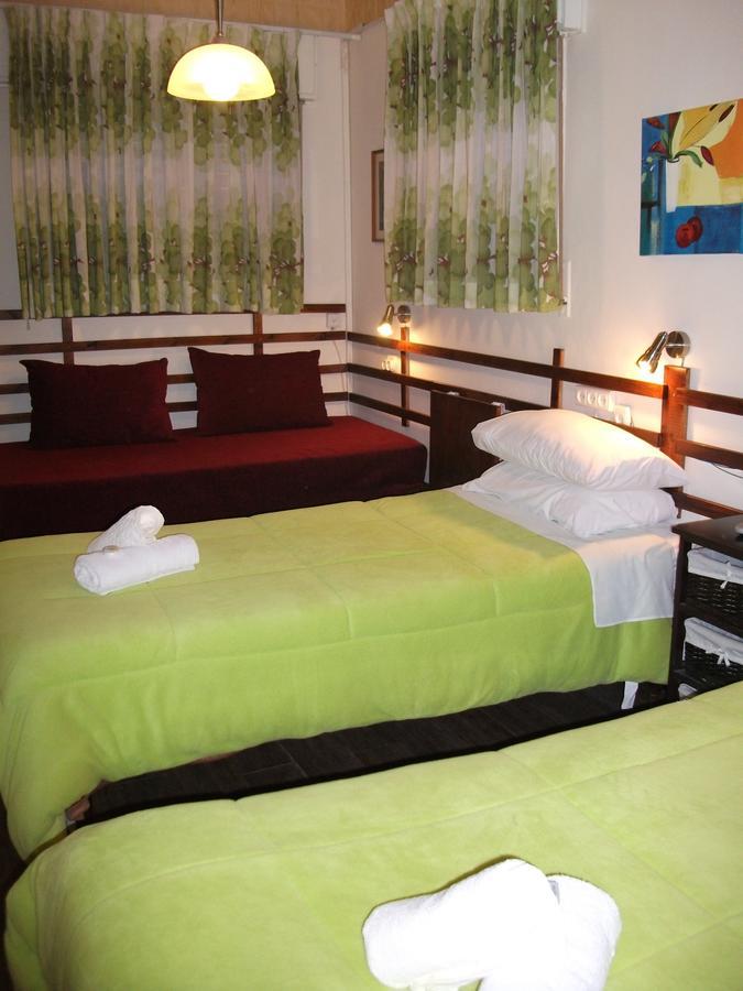 Safed Inn Ngoại thất bức ảnh